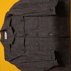 Bemidji woolen mills